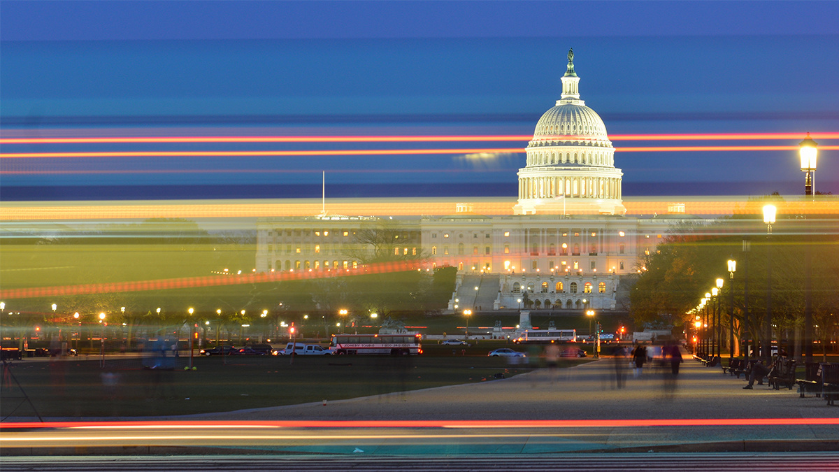 Image credit: Orhan Cam / Shutterstock US federal agencies will be required to implement a vulnerability disclosure process