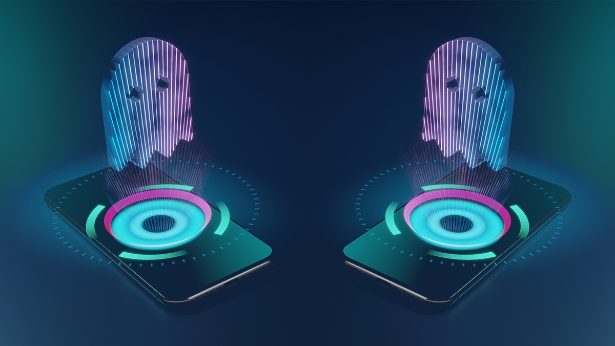 GhostTouch - Hackers can reach your phone's touchscreen without even touching it